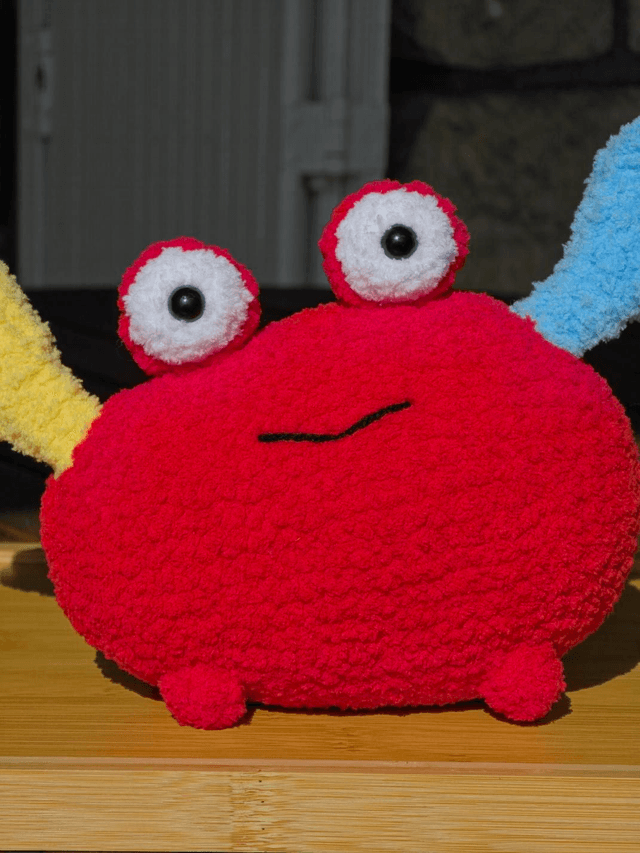 Crabe