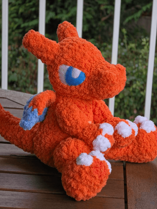 Dracaufeu