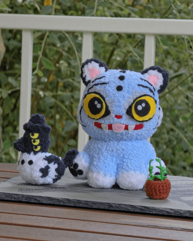 Derpy et Sussie