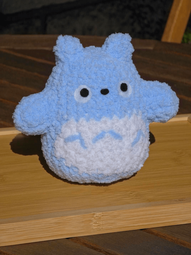 Chu - Totoro