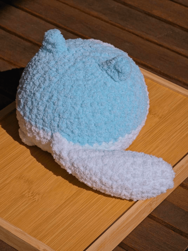 Chat Kawaii