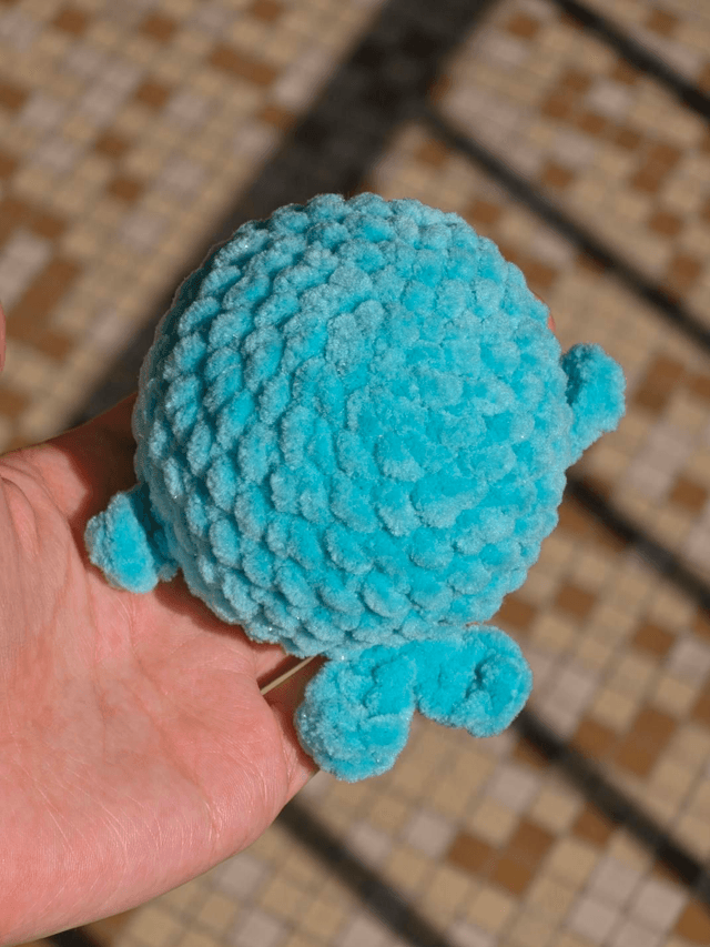 Baleine Bleue