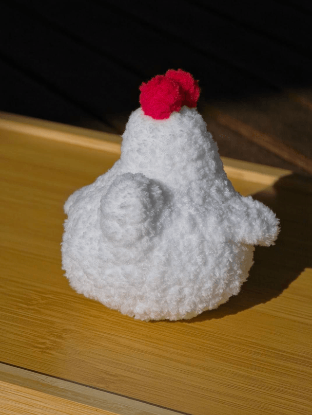 Poule Stardew Valley