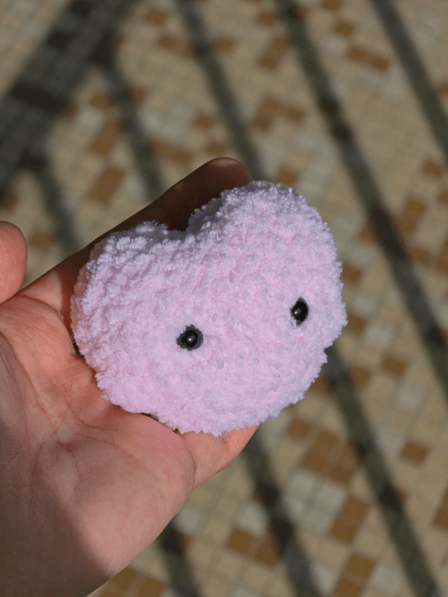 Petit Coeur