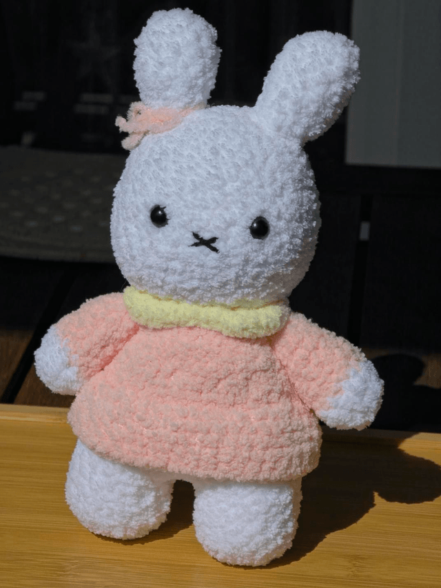 Miffy
