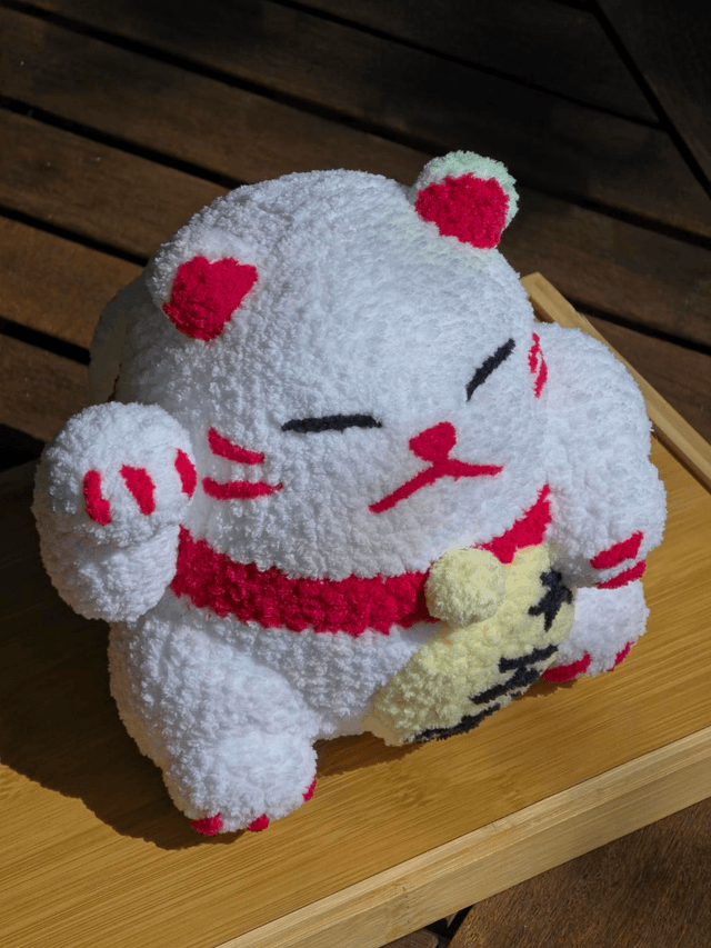 Maneki Neko