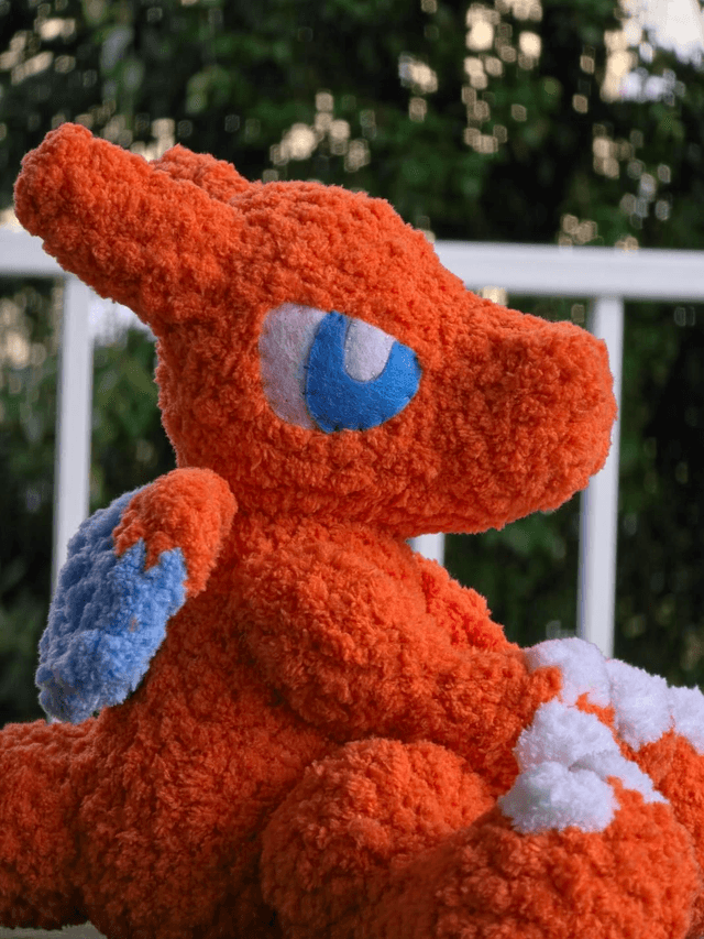 Dracaufeu
