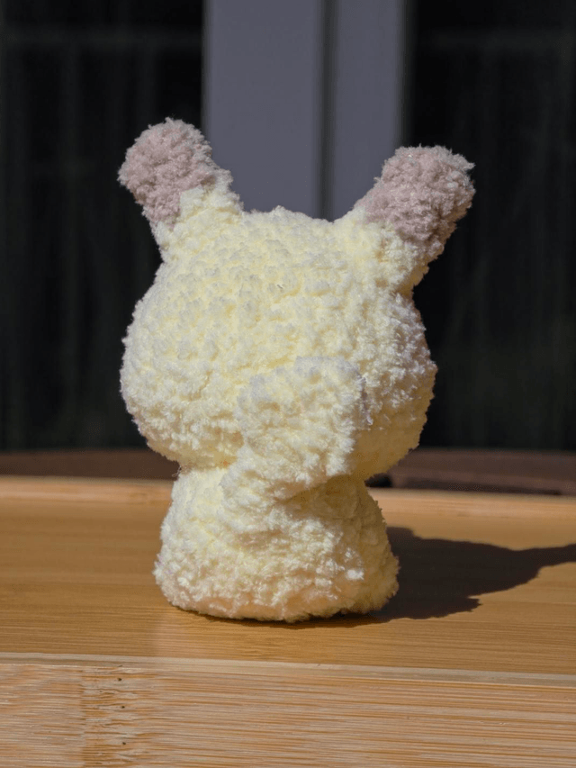 Mini Pikachu