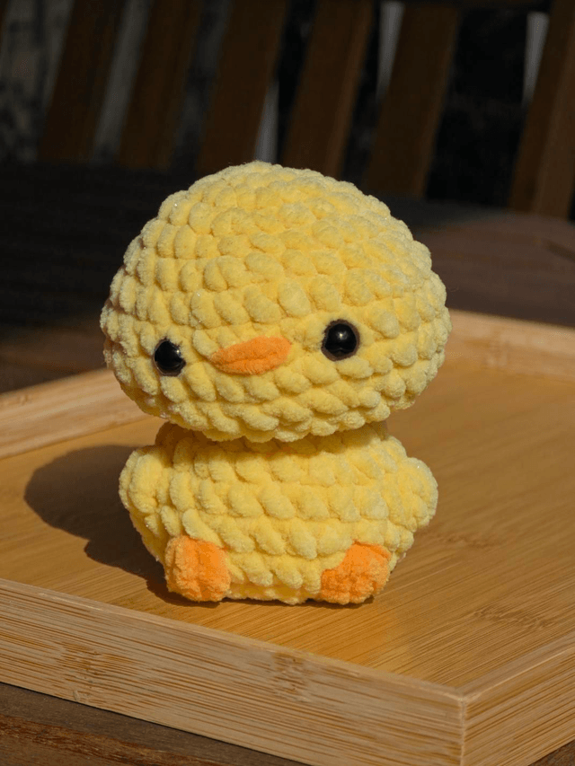 Poussin POP