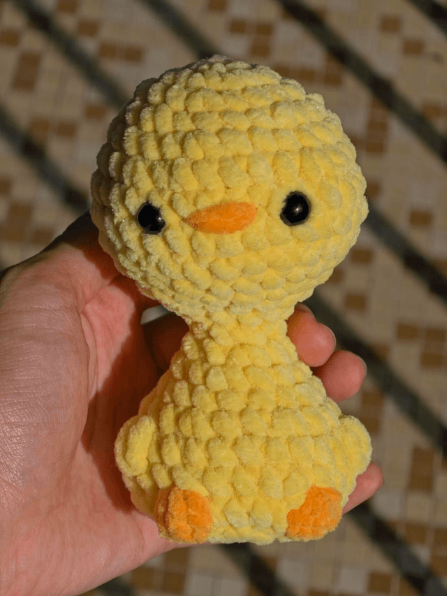 Poussin POP