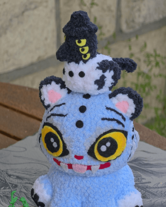 Derpy et Sussie