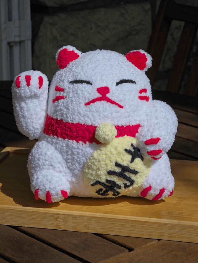 Maneki Neko