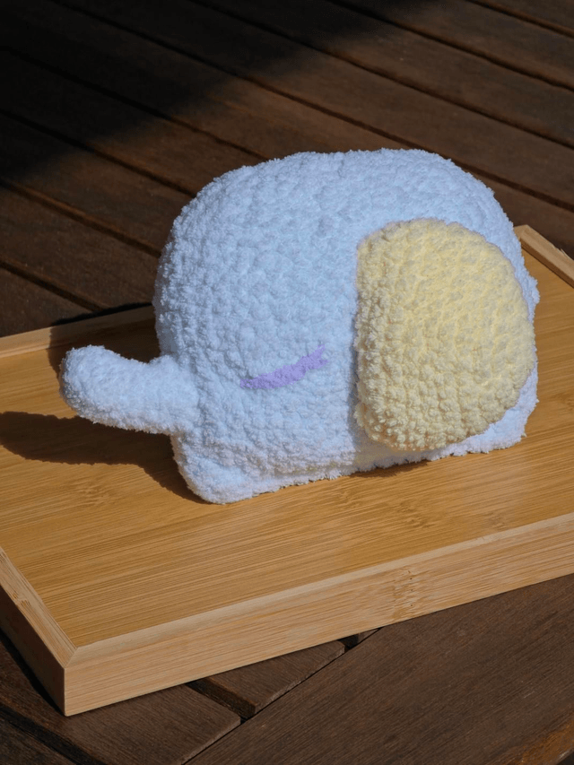 Éléphant Tout doux