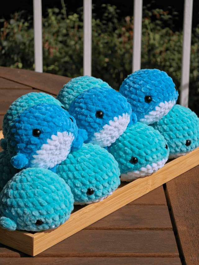 Baleine Bleue