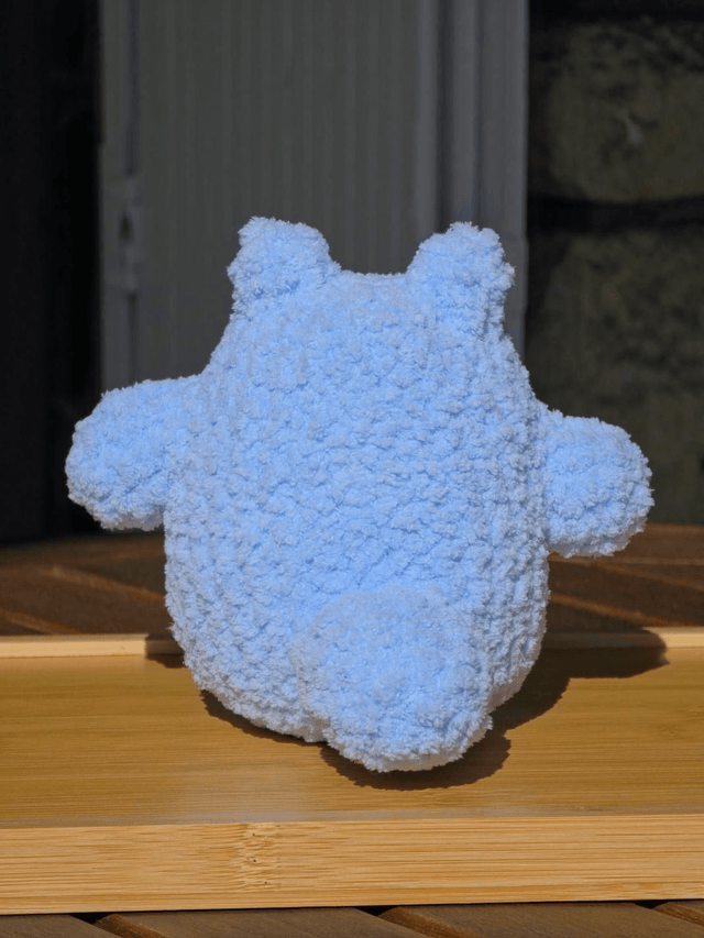 Chu - Totoro