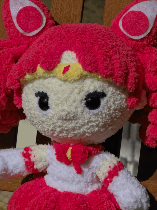 Sailor Moon Chibi