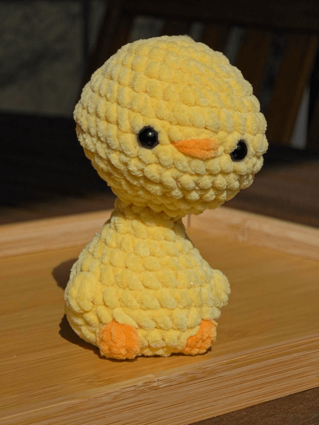 Poussin POP