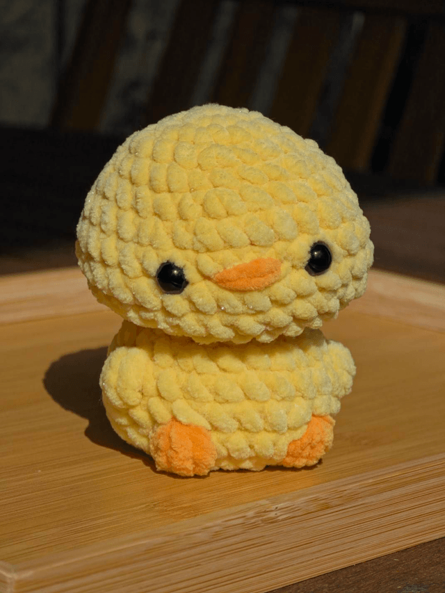 Poussin POP