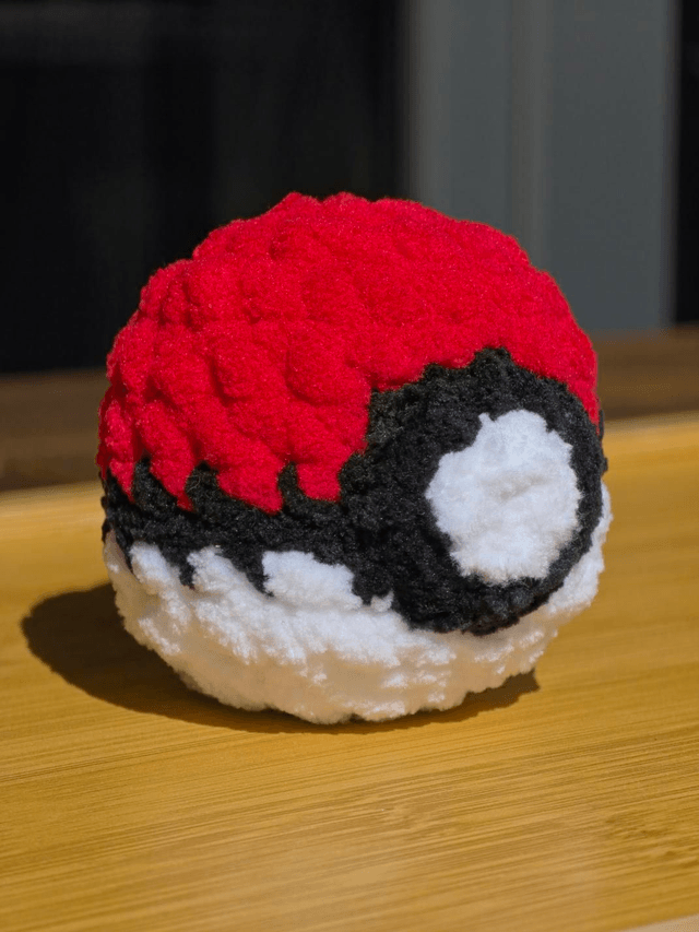 Mini Pokéball