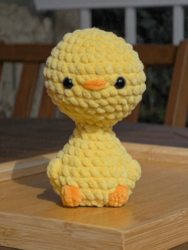 Poussin POP