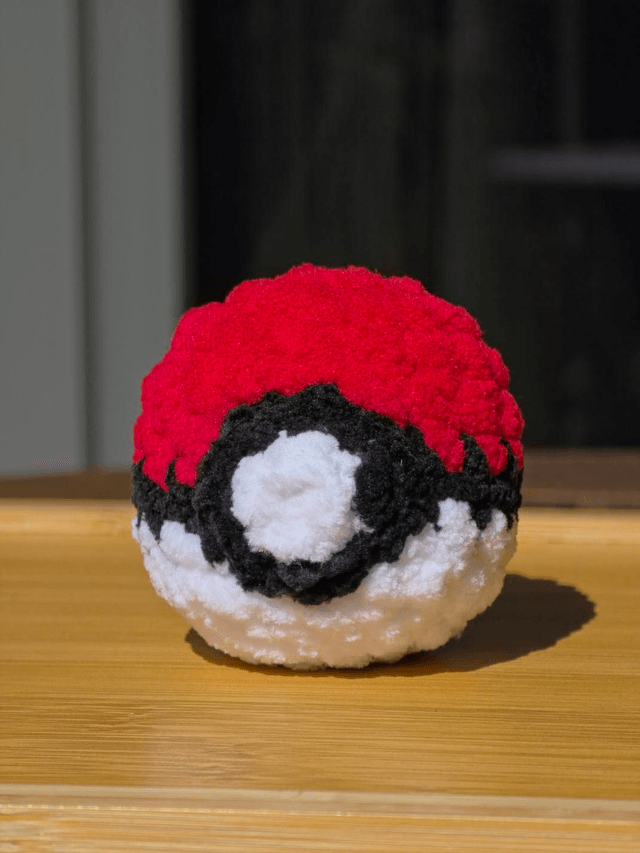 Mini Pokéball