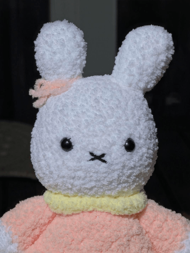 Miffy