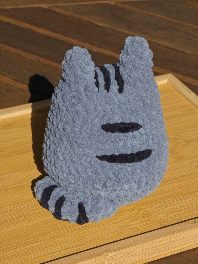 Pusheen cat 