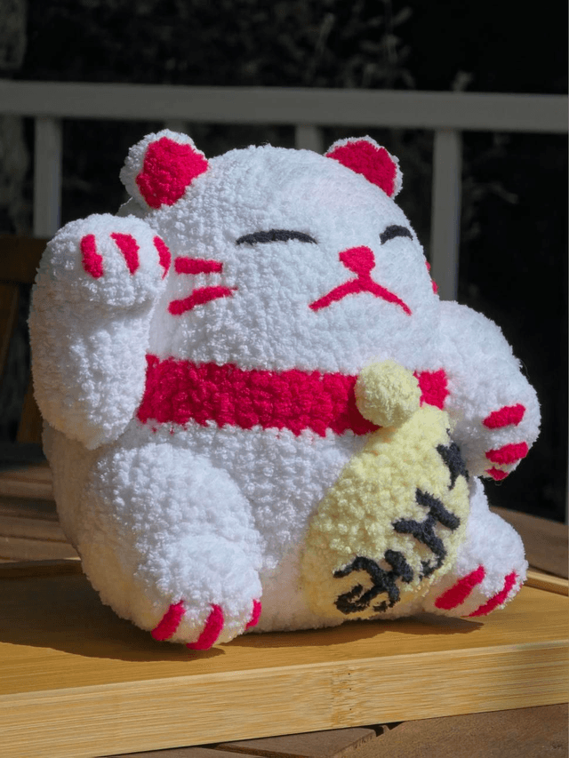 Maneki Neko