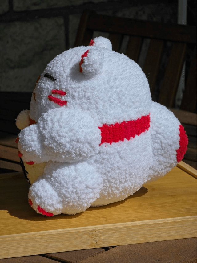 Maneki Neko