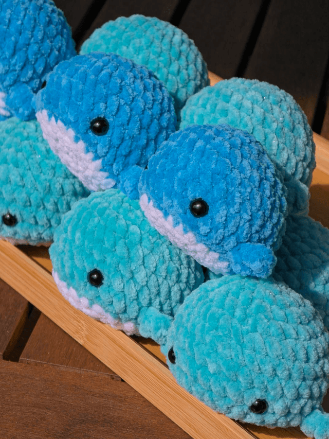 Baleine Bleue