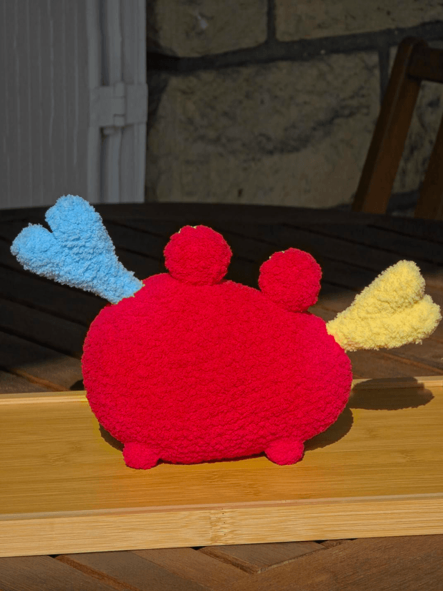 Crabe