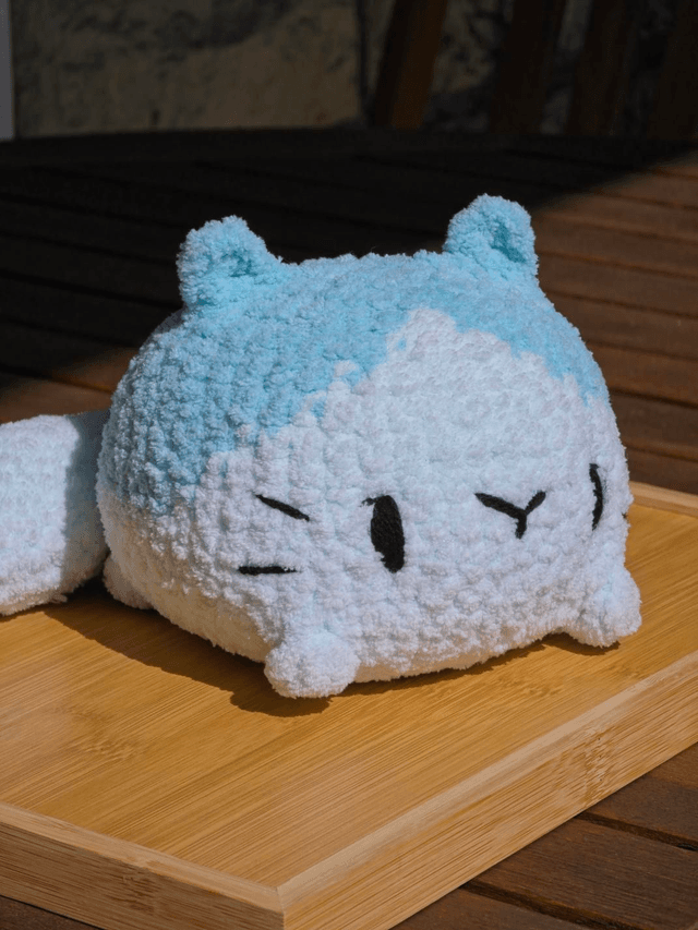 Chat Kawaii