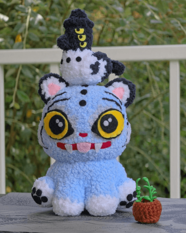 Derpy et Sussie