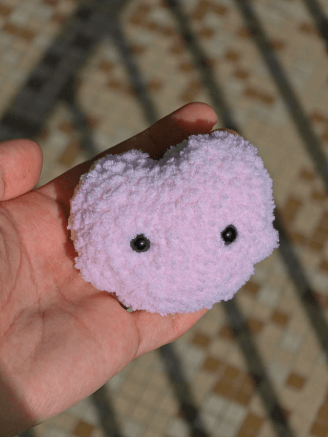 Petit Coeur