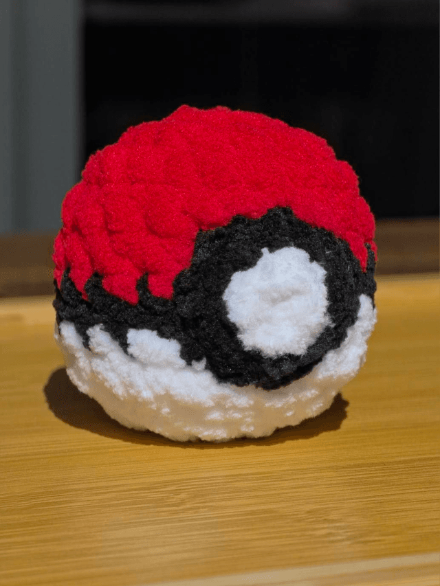 Mini Pokéball