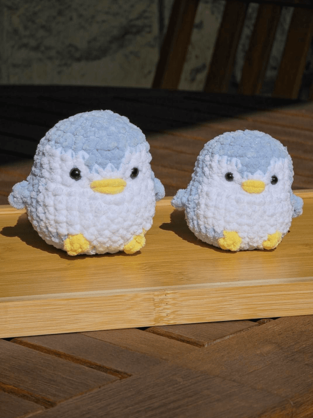 Pingouin