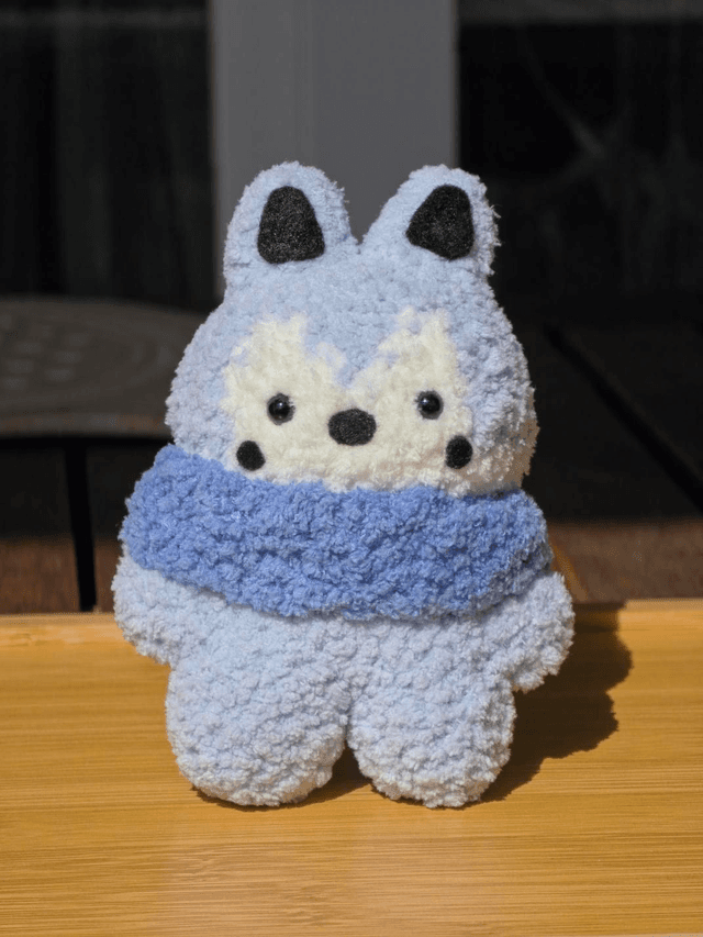 Wolfchan